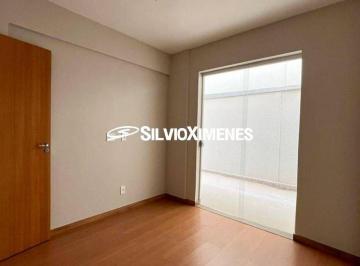 Apartamento · 50m² · 2 Quartos · 1 Vaga · Residencial › Área Privativa no Funcionários com 50,00 (M²), 2 quartos e 1 vagas para Venda