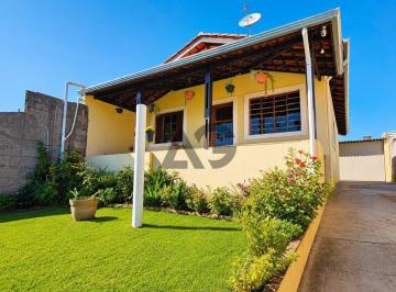 Casa · 287m² · 3 Quartos · Casa à venda - em Serra Negra