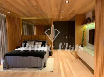 Apartamento · 48m² · 1 Quarto · 1 Vaga · Apartamento para locação no Cyrela by Pininfarina, com 48m², 1 dormitório e 1 vaga de garagem