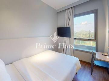 Apartamento · 13m² · 1 Quarto · 1 Vaga · Flat disponível para venda no Íbis Budget Guarulhos, com 13m², 1 dormitório e 1 vaga