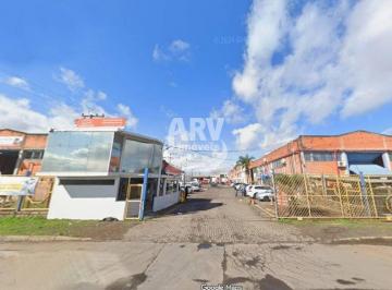 Comercial · Pavilhão - B. São Luiz - Canoas -RS
