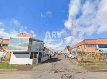Comercial · Pavilhão - B. São Luiz - Canoas -RS