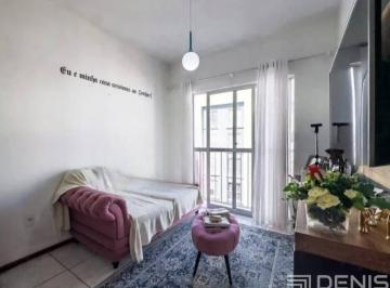 Apartamento · 2 Quartos · 1 Vaga · Apto - 2 Qts - Itaipava - Itajaí/Sc