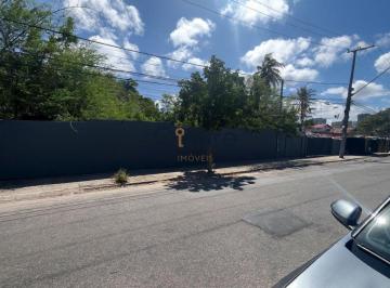 Terreno · 960m² · Terreno à venda no Papicu - 24 x 40, localização privilegiada