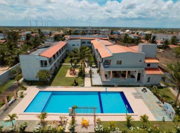 Comercial · 2800m² · Pousada Itarema/CE