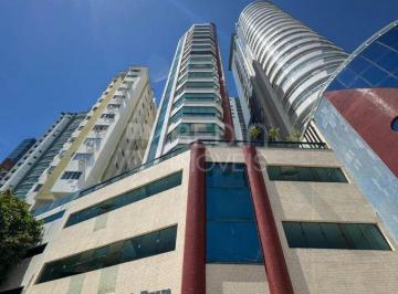 Apartamento · 197m² · 3 Quartos · 2 Vagas · Apartamento 03 suítes frente mar à venda Balneário Camboriú Cidade Firenze