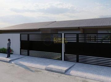 Casa · 56m² · 2 Quartos · 1 Vaga · Casa com 2 quartos, Residencial e Comercial Cidade Jardim - Pindamonhangaba