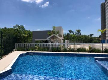 Apartamento · 46m² · 2 Quartos · 1 Vaga · Apartamento no Vívere Residencial