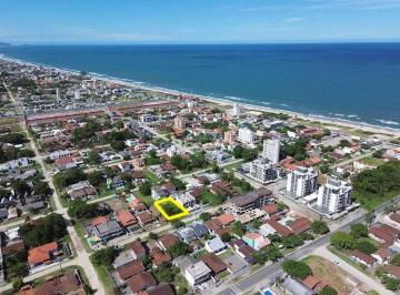 Terreno · ÓTIMO TERRENO NO BALNEÁRIO RAINHA MEDINDO 390,00M² A 350 METROS DO MAR, PRÓXIMO AO CALÇADÃO BEIRA MA