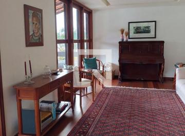 Casa de 5 quartos, Niterói · Casa à Venda - Icaraí, 5 Quartos,  590 m² - Niterói