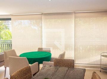 Apartamento · 229m² · 4 Quartos · 4 Vagas · Apartamento à Venda - Jardim Marajoara , 4 Quartos,  229 m² - São Paulo
