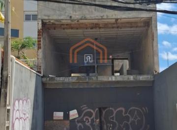 Comercial · 170m² · 1 Quarto · 2 Vagas · Loja / Salão em Jardim Paris - Jundiaí, SP