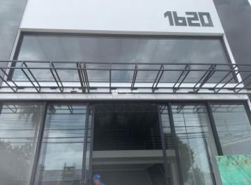 Galpão para aluguel_Indaiatuba-SP · Galpão Novo para Locação na Av. Conceição - 500 m² e Mezanino em Indaiatuba-SP