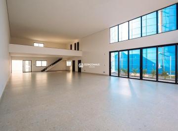 Comercial · 295m² · 4 Vagas · GALPÃO COMERCIAL NOVO PARA LOCAÇÃO!!