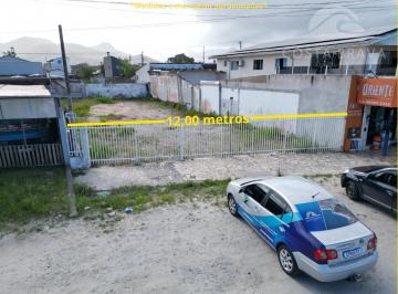 Terreno · 352m² · Lote de terreno em área comercial/residencial com vista para o mar