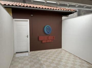 Casa · 60m² · 2 Quartos · Sobrado com 2 Dormitórios, sendo 1 suite com 60M² em Vila Andeyara por R$ 320...
