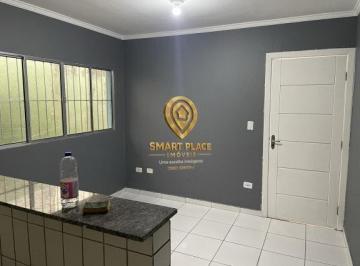 Casa · 60m² · 2 Quartos · Sobrado á venda com 2 Dormitórios, sendo 1 suíte com 60M² em Vila Andeyara p...