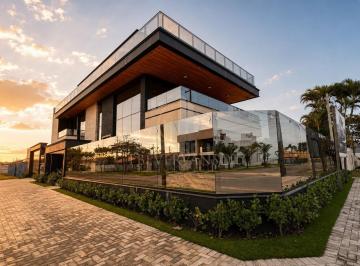 Casa · 509m² · 4 Quartos · 1 Vaga · Casa à Venda no Balneário Eliana em Guaratuba | 4 Suítes