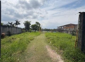 Terreno · 1500m² · Terreno em Mirim - Guaratuba