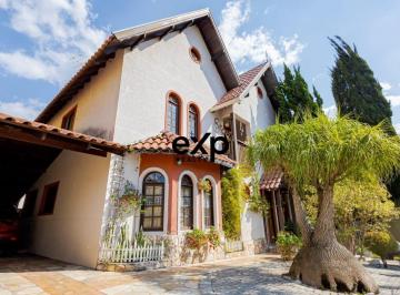 Apartamento · 176m² · 4 Quartos · 2 Vagas · CASA DUPLEX A VENDA NO BAIRRO DE SANTA FELICIDADE