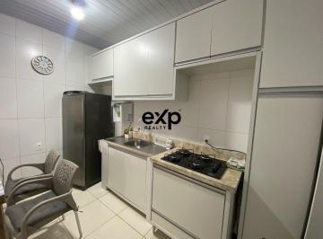 Apartamento · 48m² · 1 Quarto · Apartamento Gamboa de Morro de São Paulo - VENDA