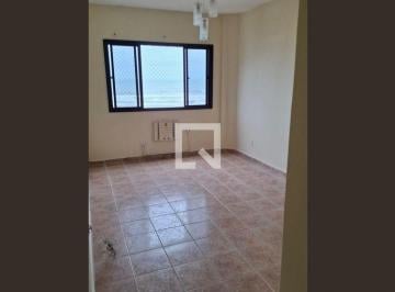 Apartamento · 52m² · 1 Quarto · 1 Vaga · Apartamento para Aluguel - Guilhermina, 1 Quarto, 52 m² - Praia Grande