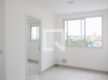 Apartamento · 34m² · 2 Quartos · Apartamento para Aluguel - Água Branca, 2 Quartos,  34 m² - São Paulo