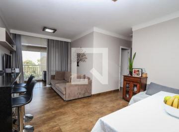 Apartamento · 96m² · 3 Quartos · 2 Vagas · Apartamento para Aluguel - Vila Andrade, 3 Quartos, 96 m² - São Paulo
