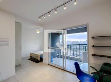 Apartamento · 31m² · 1 Quarto · Apartamento para Aluguel - Mooca, 1 Quarto, 31 m² - São Paulo