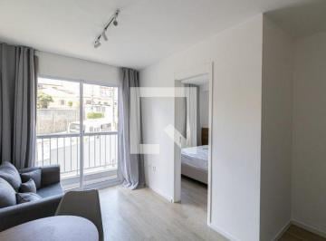 Apartamento · 27m² · 1 Quarto · Apartamento para Aluguel - Ermelino Matarazzo, 1 Quarto,  27 m² - São Paulo