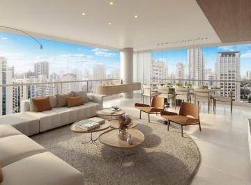 Apartamento de 3 quartos, São Paulo · Apartamento para venda com 150 m² com 3 quartos em Moema - São Paulo - SP