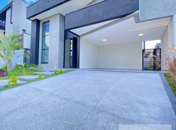 Casa · 177m² · 3 Quartos · 3 Vagas · Compre Casa de Alto Padrão em Condomínio Granja Anita em Cezar de Souza - M...