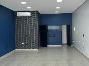 Comercial · 50m² · 1 Vaga · Oportunidade - Loja Comercial - Loteamento Villa Branca - Jacareí - 50m².
