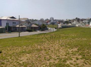 Terreno · 300m² · Terreno Condomínio em São José dos Campos