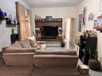 Casa · 125m² · 3 Quartos · 2 Vagas · Oportunidade - Casa - Residencial União - 3 Dormitórios - 158,65m².