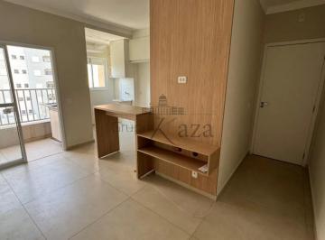 Apartamento · 52m² · 2 Quartos · 1 Vaga · Oportunidade - Apartamento - Condomínio Residencial Colinas do Paratehy - Residencial Grand Kazza -