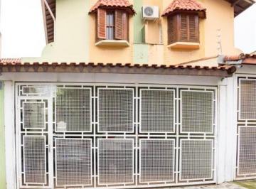 Casa · 153m² · 3 Quartos · 2 Vagas · Casa à venda - no Jardim Avelino