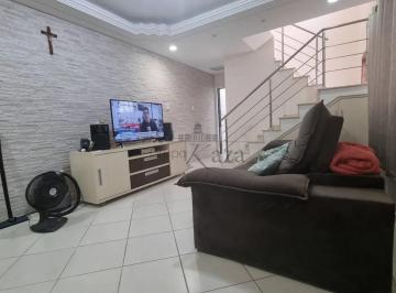 Casa · 100m² · 2 Quartos · 5 Vagas · Casa Sobrado - Jardim Torrão de Ouro - 2 Dormitórios - 250m².