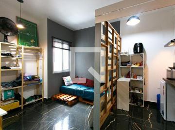Apartamento · 18m² · 1 Quarto · Apartamento à Venda - Vila Matilde, 1 Quarto,  18 m² - São Paulo