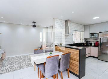 Casa · 145m² · 3 Quartos · 1 Vaga · Casa à Venda - Freguesia do Ó, 3 Quartos,  145 m² - São Paulo
