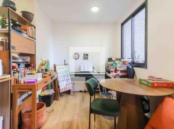 Apartamento · 33m² · 1 Quarto · Apartamento à Venda - Butantã, 1 Quarto,  33 m² - São Paulo
