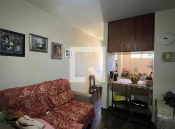 Apartamento · 40m² · 1 Quarto · Apartamento à Venda - Centro, 1 Quarto,  40 m² - Campinas