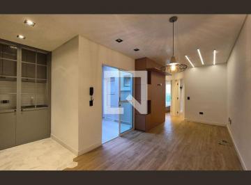 Apartamento · 54m² · 2 Quartos · 1 Vaga · Apartamento à Venda - Campestre, 2 Quartos,  54 m² - Santo André