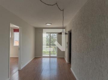 Apartamento · 46m² · 3 Quartos · 1 Vaga · Apartamento à Venda - Parque das Águas, 3 Quartos, 46 m² - Campinas