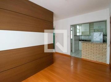 Apartamento · 46m² · 1 Quarto · Apartamento à Venda - Centro Histórico, 1 Quarto,  46 m² - Porto Alegre