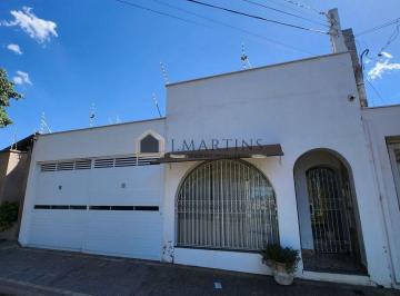 Casa · 210m² · 2 Quartos · 2 Vagas · JARDIM MONUMENTO- Casa 2 quartos para Venda Jardim Monumento, Piracicaba