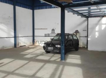 Comercial · 297m² · 2 Quartos · 4 Vagas · Oportunidade - Galpão Comercial - Jardim Santa Rosa - 217m².