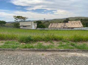 Terreno · 1125m² · Terreno em Condomínio - Condomínio Colinas do Parahyba - Colinas do Parayba - 1.125m².
