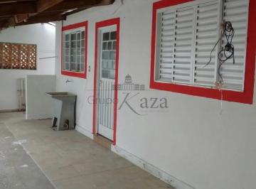 Casa · 250m² · 3 Quartos · 3 Vagas · Casa - Jardim Santa Inês II - 140m2 - 3 Dormitórios