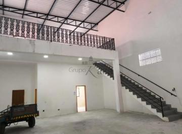 Comercial · 320m² · 8 Vagas · Oportunidade - Galpão Comercial - Jardim São Dimas - 240m².
